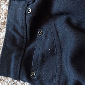 Black Ruby Road Black pants size 14